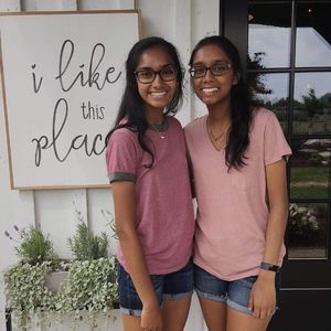 Meet your Posher, Rachel